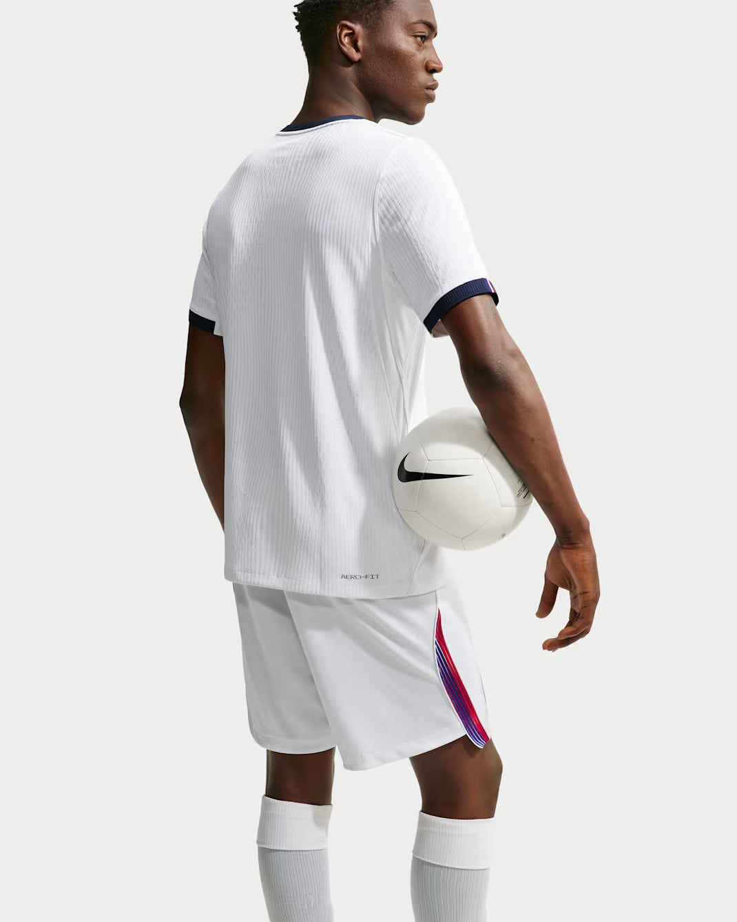 CAMISA PSG AWAY 2026/27 VERSÃO JOGADOR
