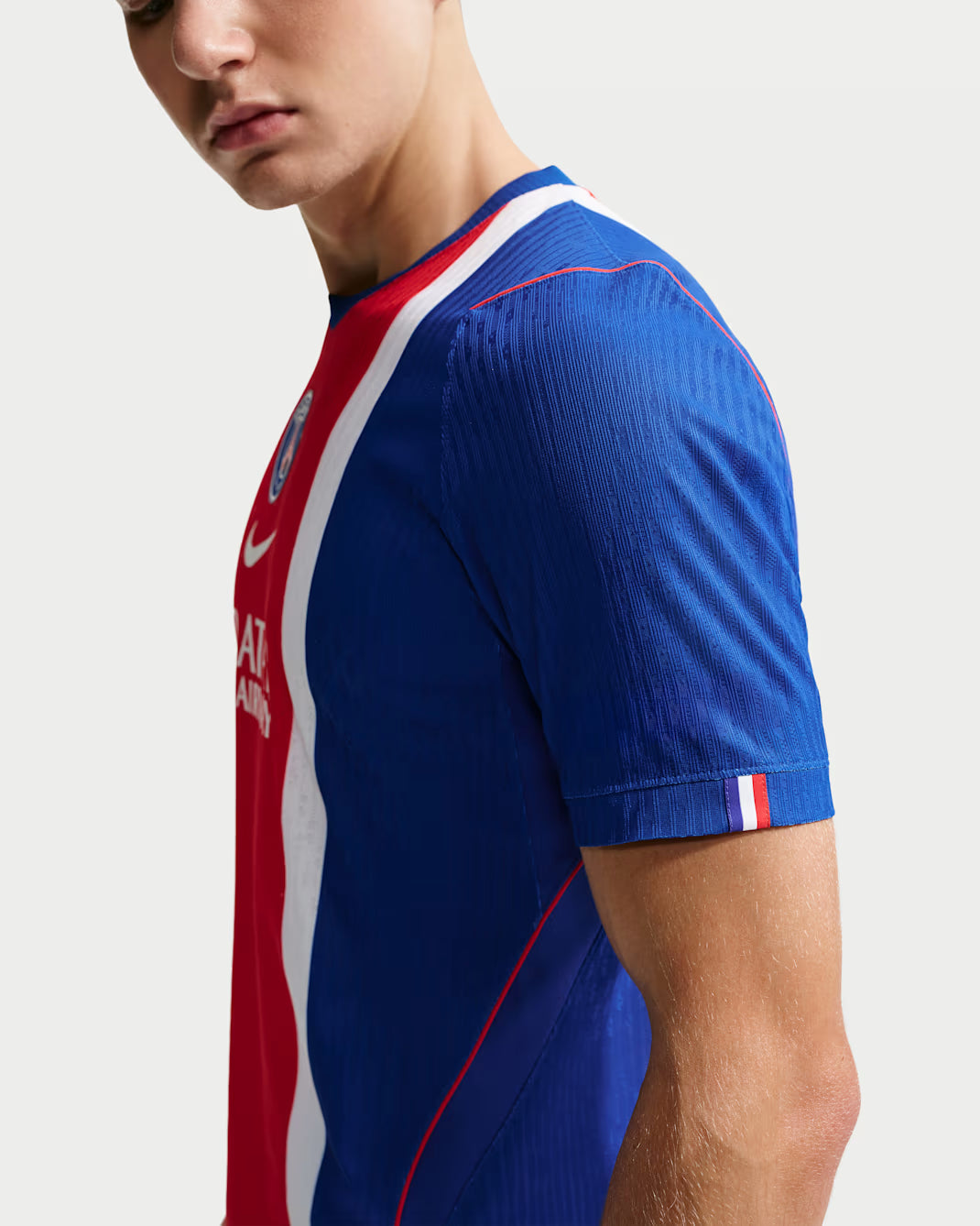 CAMISA PSG HOME 2026/27 VERSÃO JOGADOR