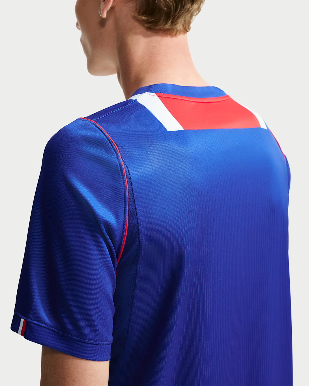 CAMISA PSG HOME 2026/27 TORCEDOR MASCULINA