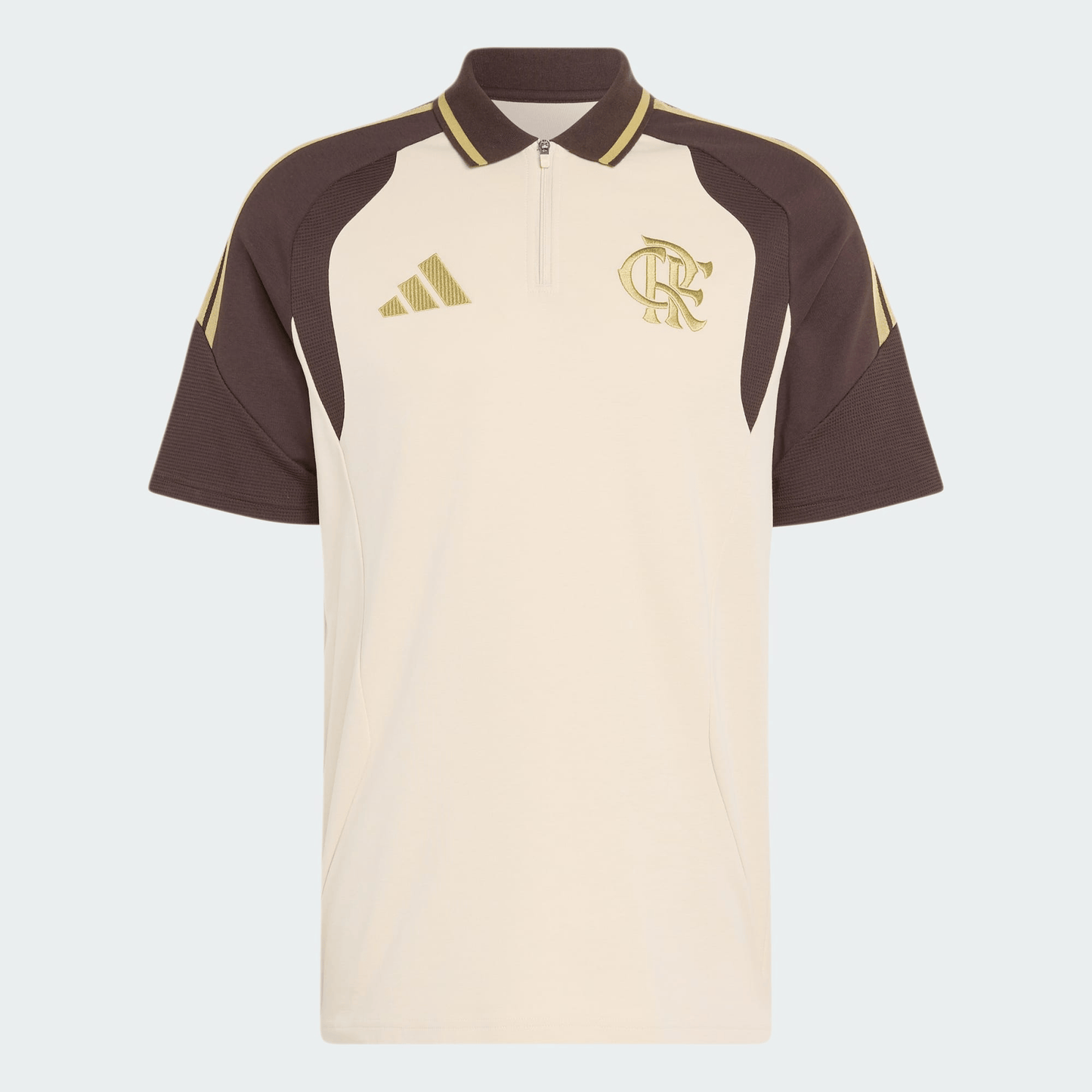 Polo Mengão 2026/27 Comissão