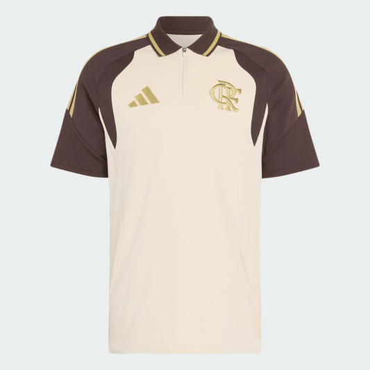 Polo Mengão 2026/27 Comissão
