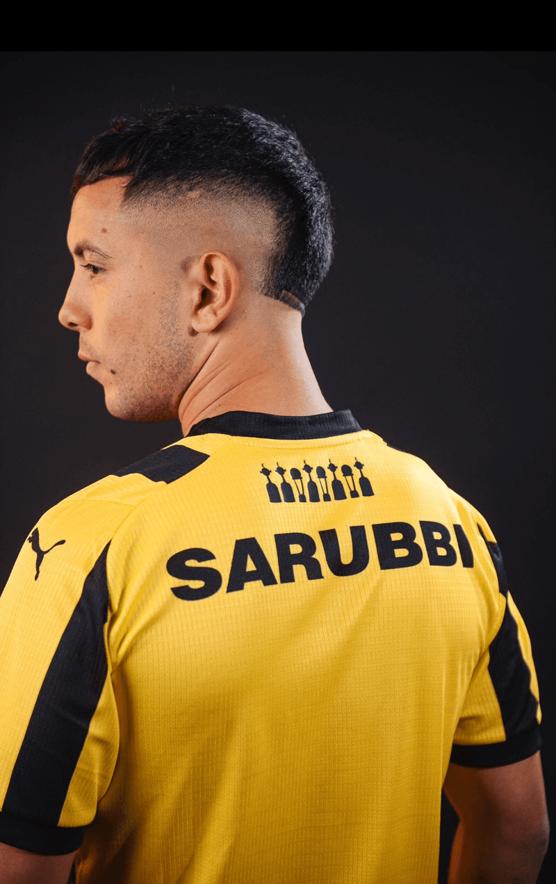 CAMISA PENAROL I 2024/25 TROCEDOR