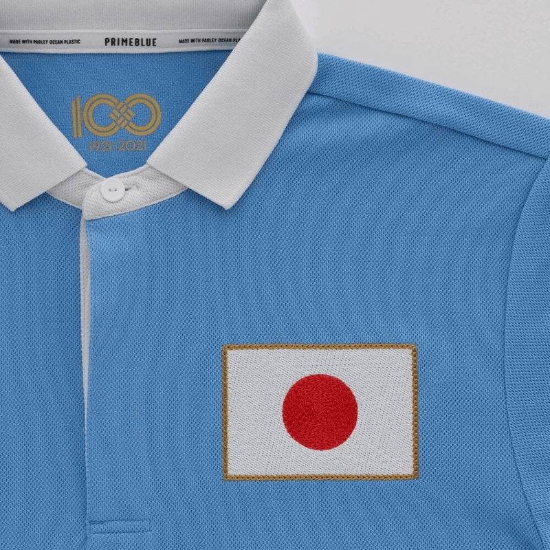 CAMISA JAPÃO EDIÇÃO ESPECIAL