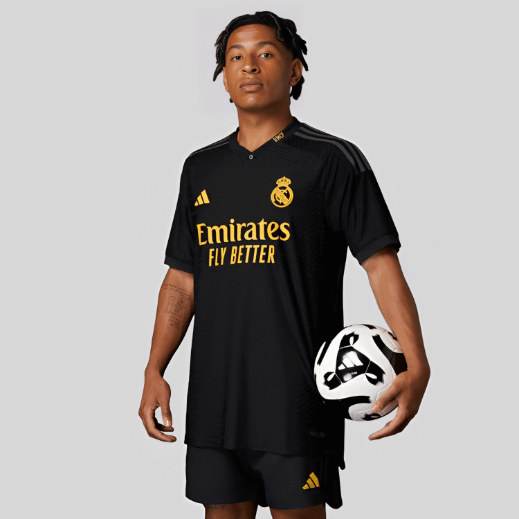 camisa-real-madrid-THIRD-JOGADOR-masculina-2023-24-PRETA-adidas