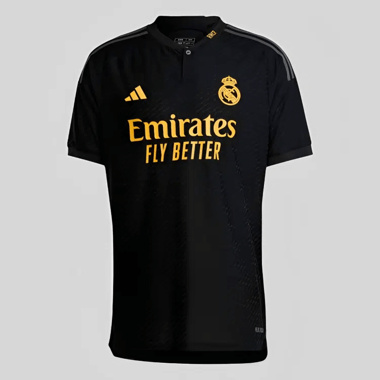 camisa-real-madrid-THIRD-JOGADOR-masculina-2023/4-PRETA-adidas