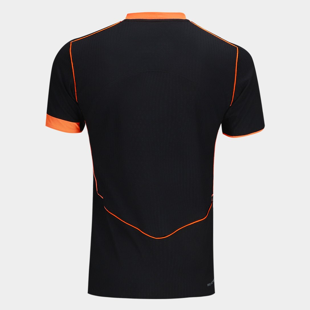 CAMISA TIMAO III TOTAL 90 2025/26 VERSÃO JOGADOR