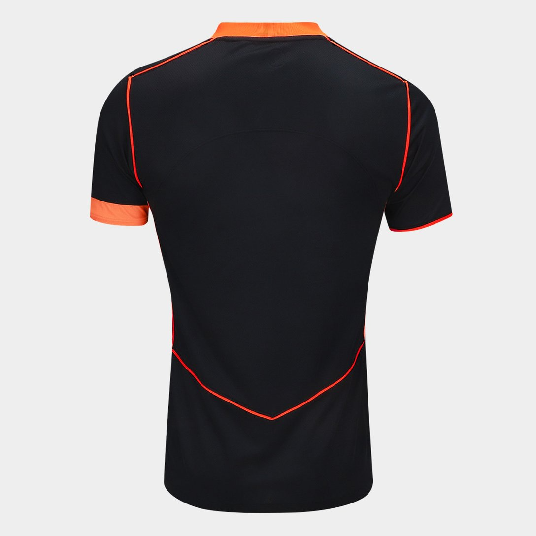 CAMISA COR. THIRD 2025/26 TOTAL90 MASCULINA TORCEDOR C/ PATCH