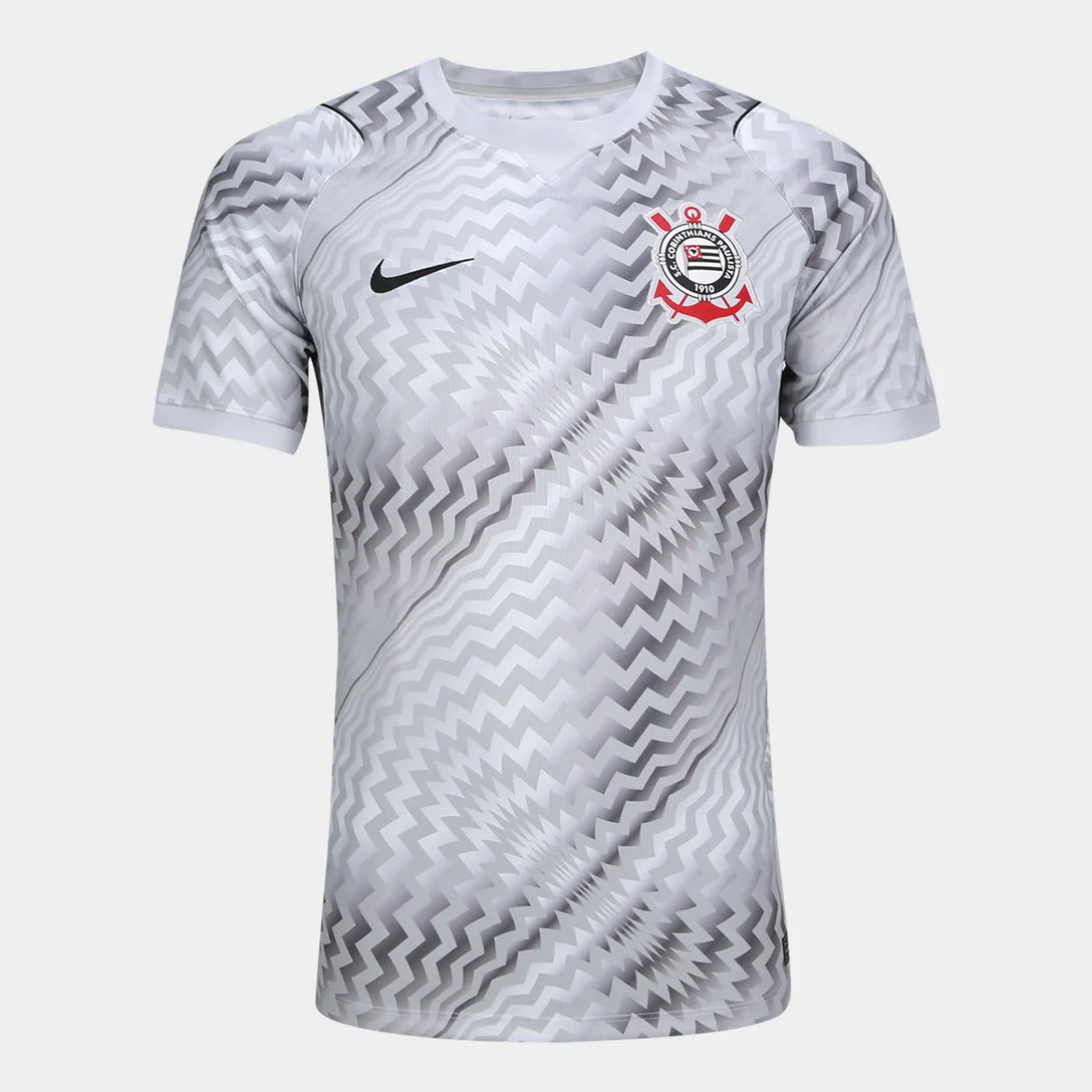 CAMISA TIMAO 2026/27 GOLEIRO MASCULINA TORCEDOR