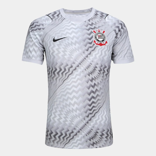 CAMISA TIMAO 2026/27 GOLEIRO MASCULINA TORCEDOR