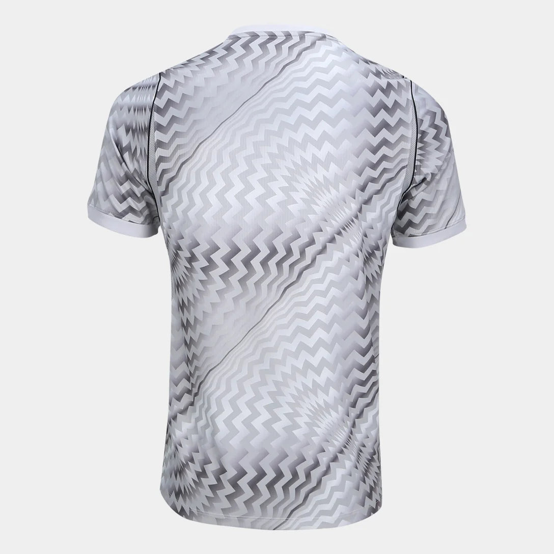 CAMISA TIMAO 2026/27 GOLEIRO MASCULINA TORCEDOR