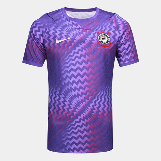CAMISA TIMAO 2026/27 GOLEIRO MASCULINA TORCEDOR