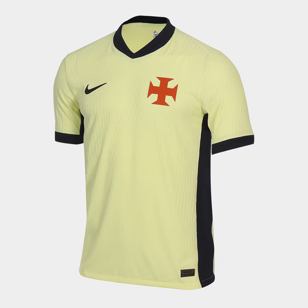 CAMISA VASCO THIRD 2026/27 JOGADOR MASCULINA