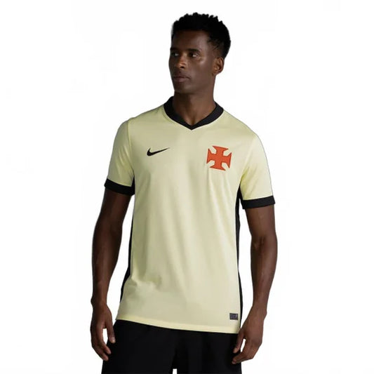 CAMISA VASCO THIRD III 2026/27 MASCULINA TORCEDOR PRONTA ENTREGA