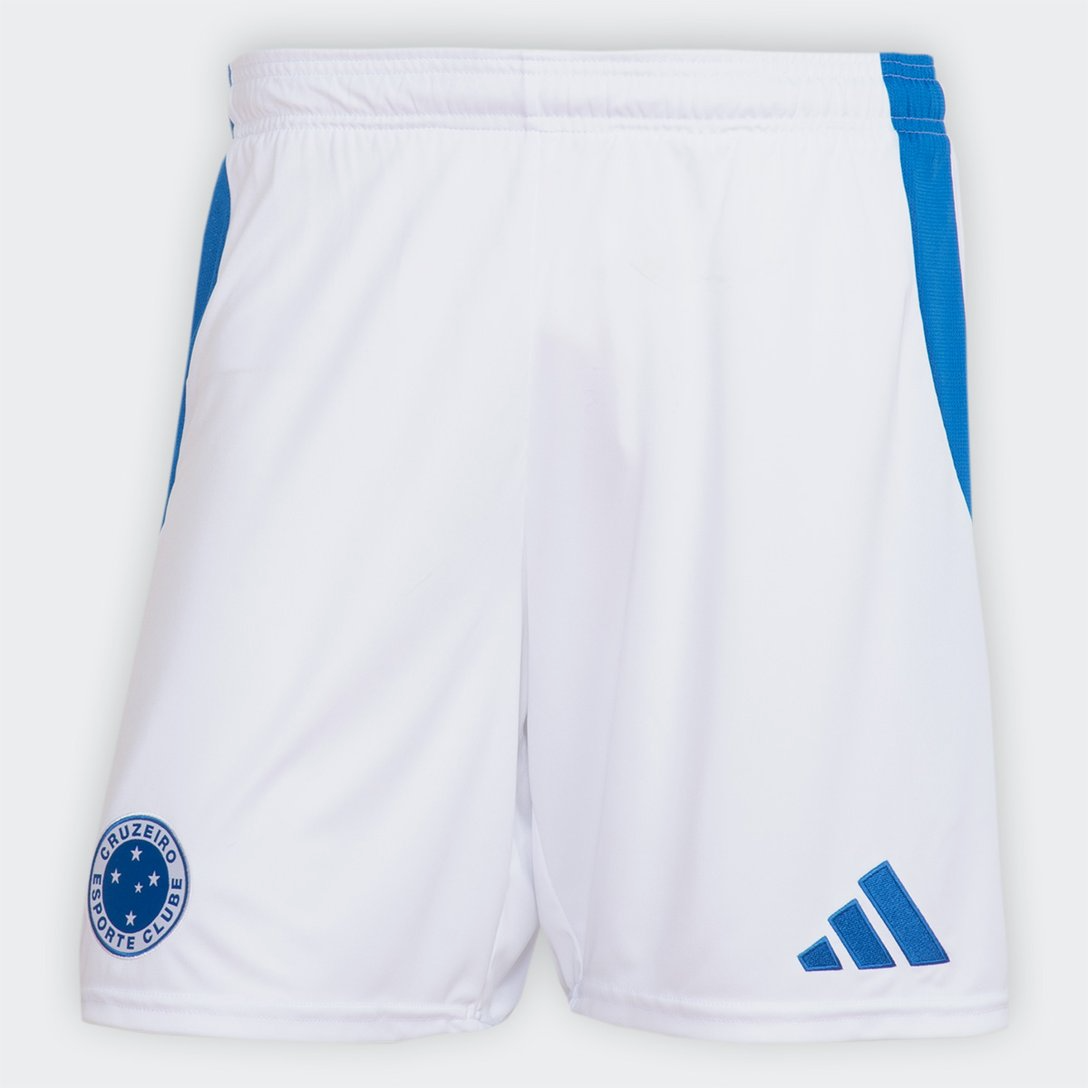SHORTS CABULOSO TITULAR I 2025/26 MASCULINO