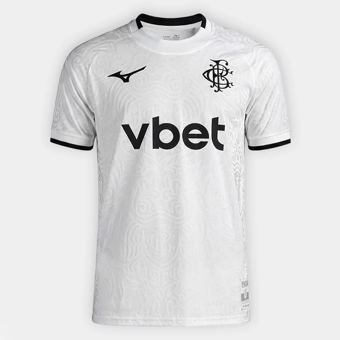 CAMISA BOTAFOGO RESERVA 2026/27 MASCULINA