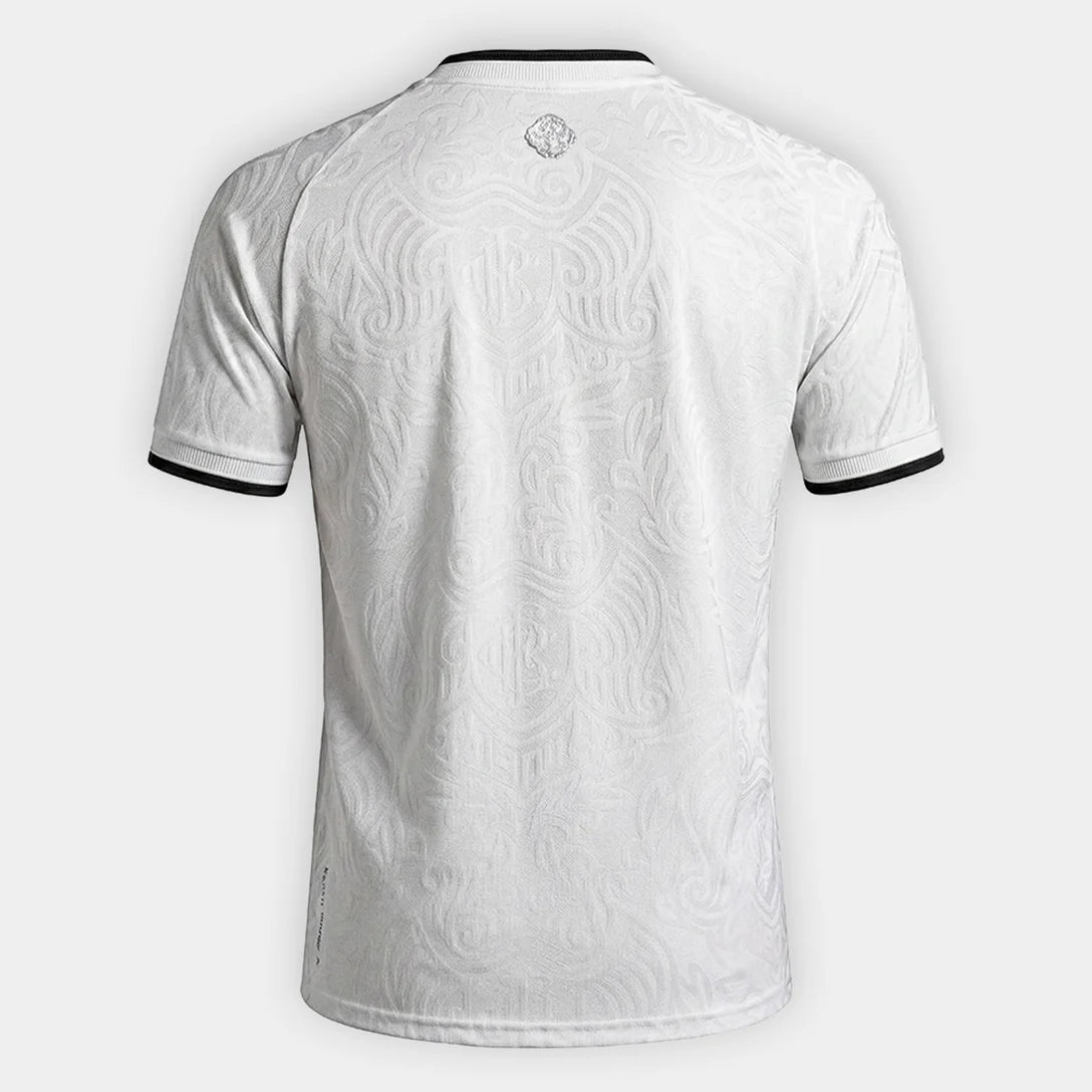 CAMISA BOTAFOGO RESERVA 2026/27 MASCULINA
