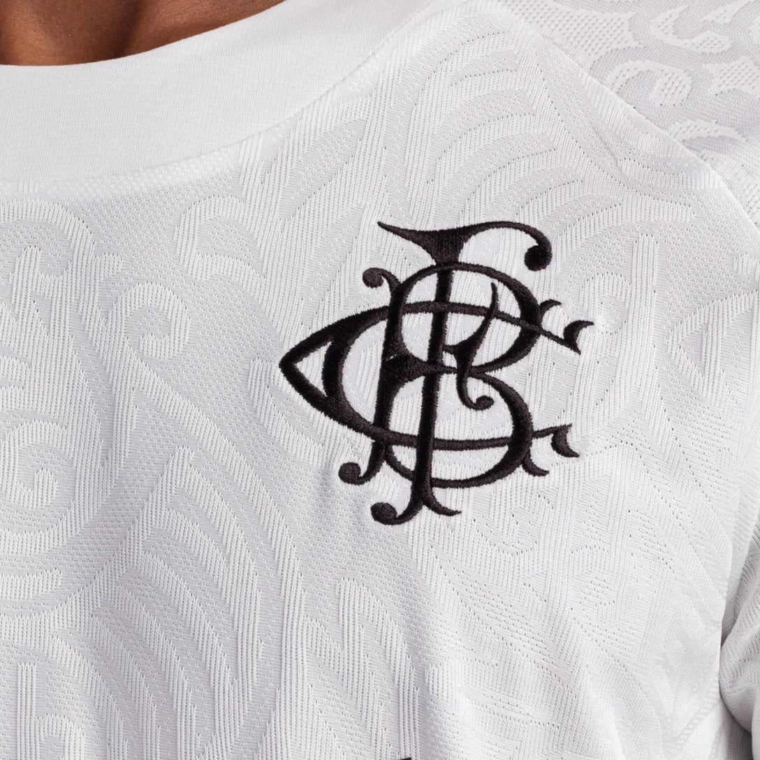 CAMISA BOTAFOGO RESERVA 2026/27 MASCULINA