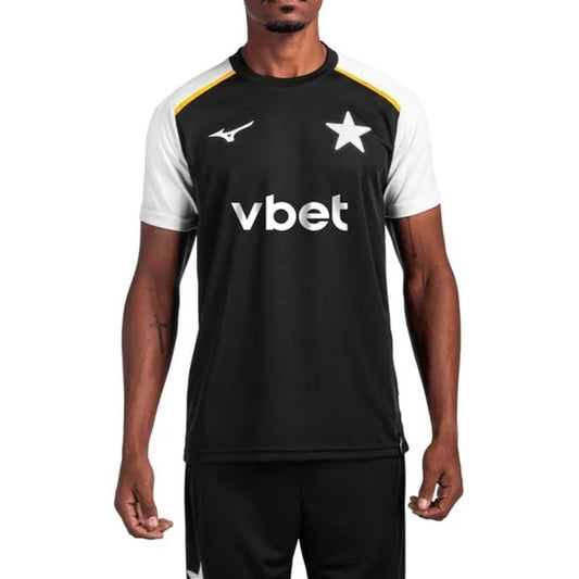CAMISA BOTAFOGO TREINO 2026 MASCULINA