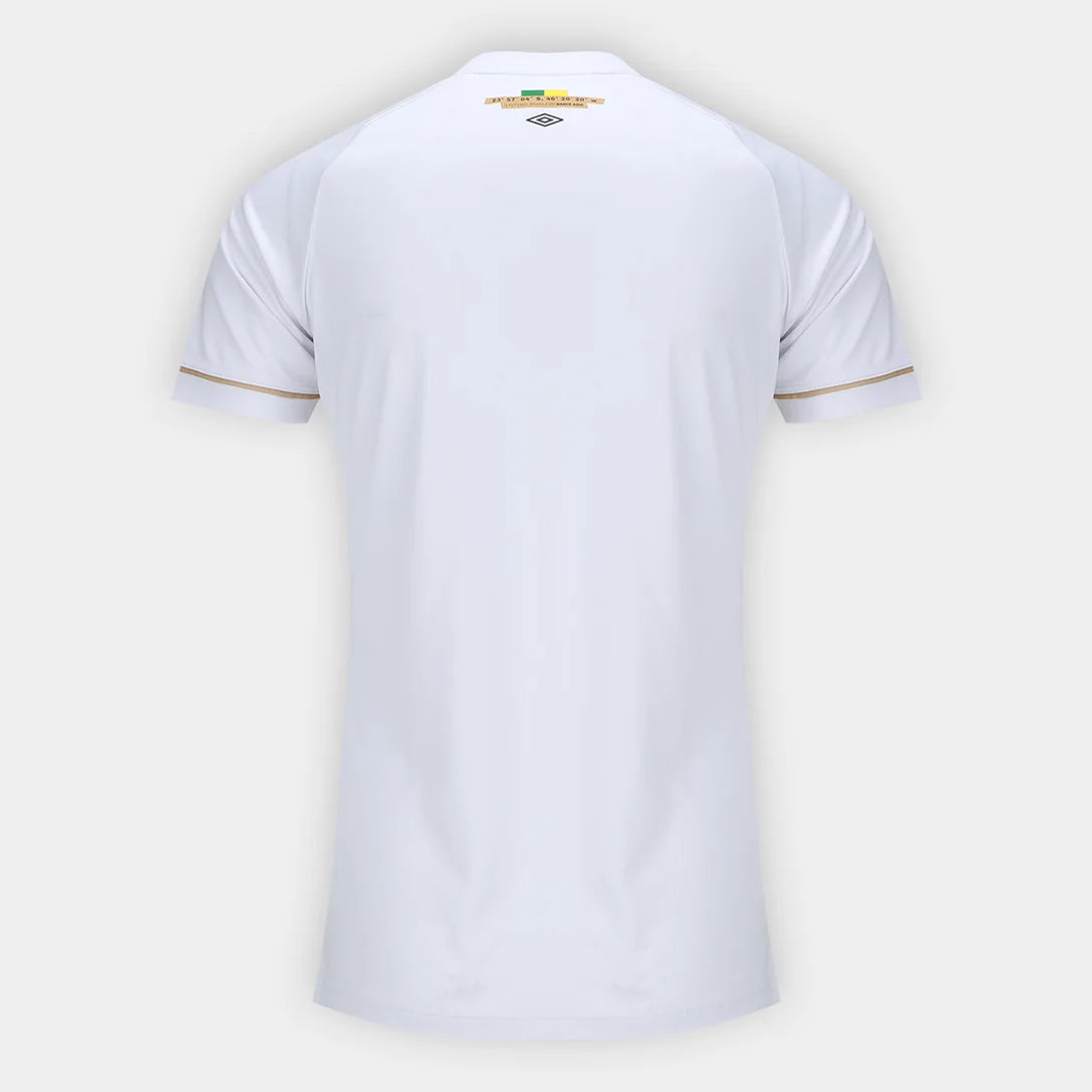 CAMISA FEMININA PEIXE TITULAR 2026/27