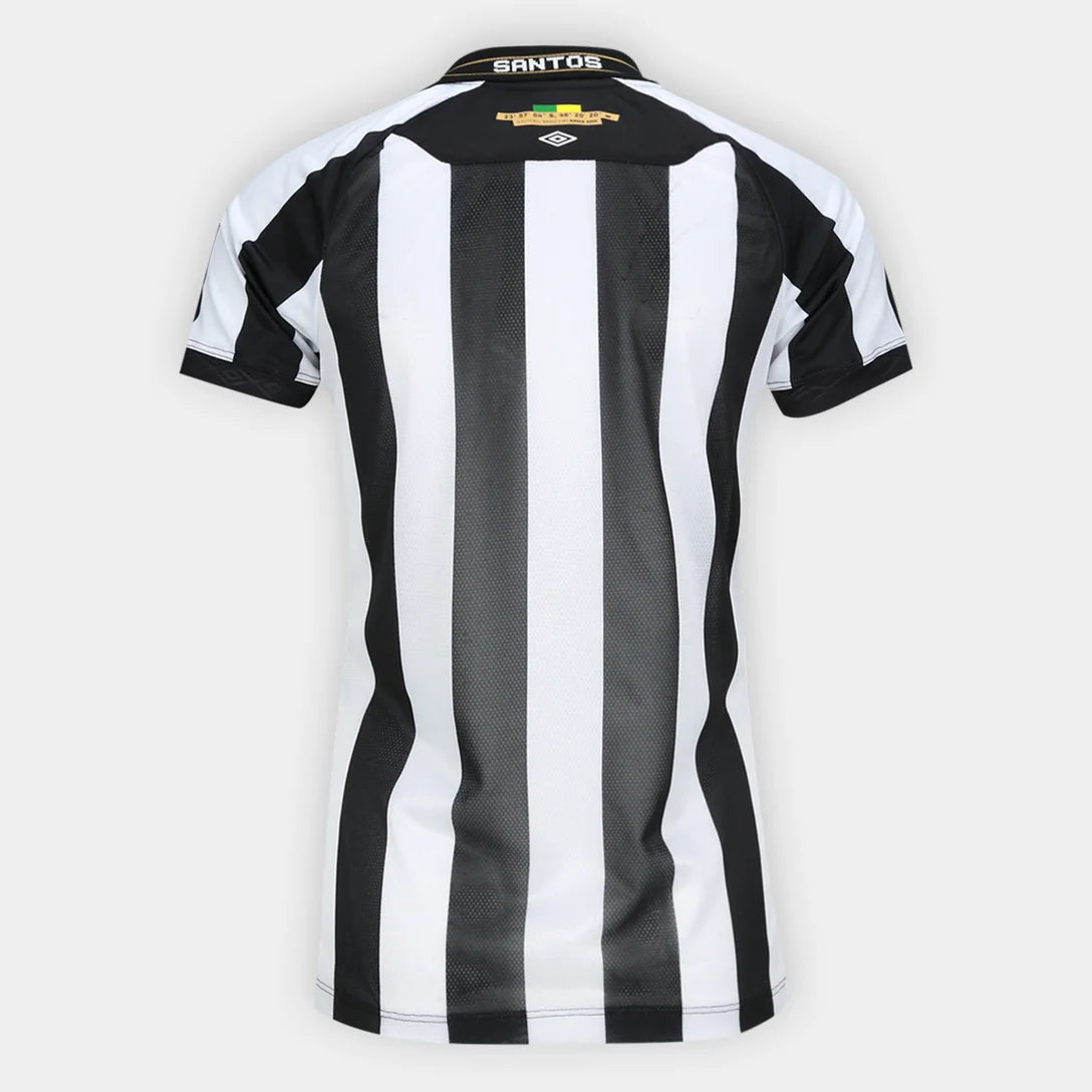 CAMISA FEMININA PEIXE RESERVA 2026/27