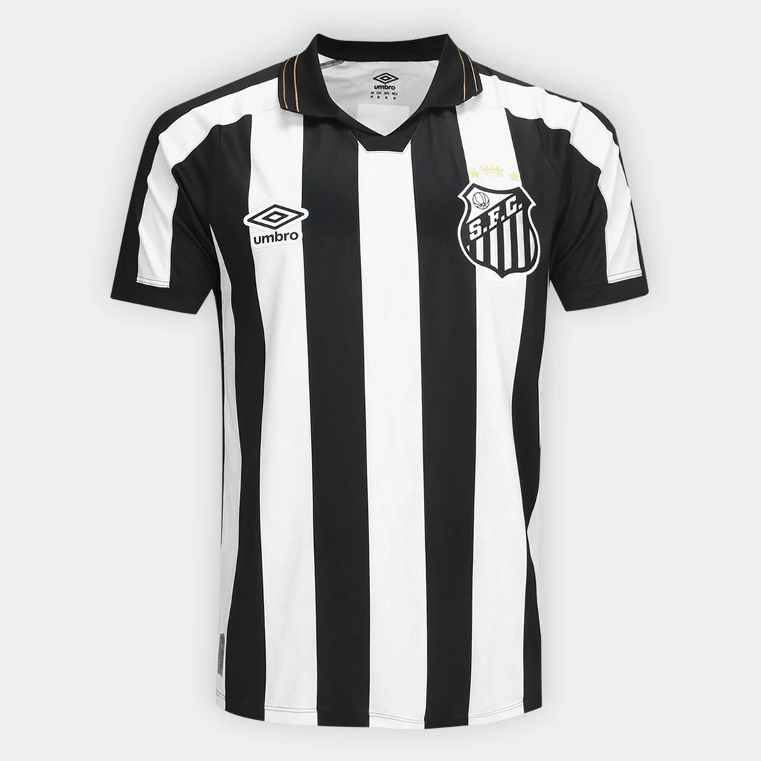 CAMISA PEIXE RESERVA II 2026/27 TORCEDOR MASCULINA