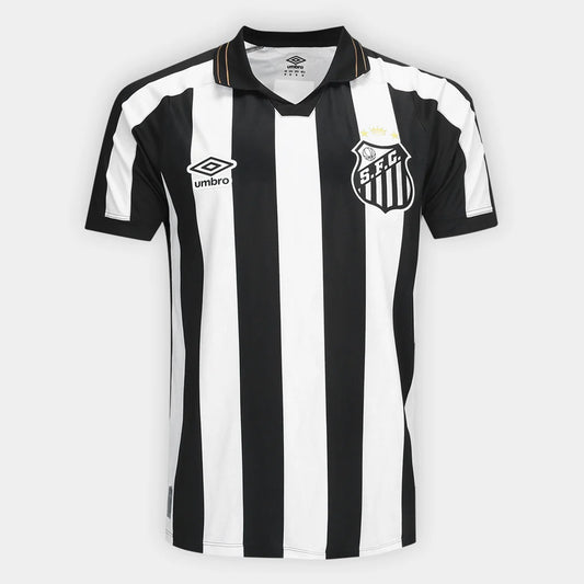 CAMISA PEIXE RESERVA II 2026/27 TORCEDOR MASCULINA