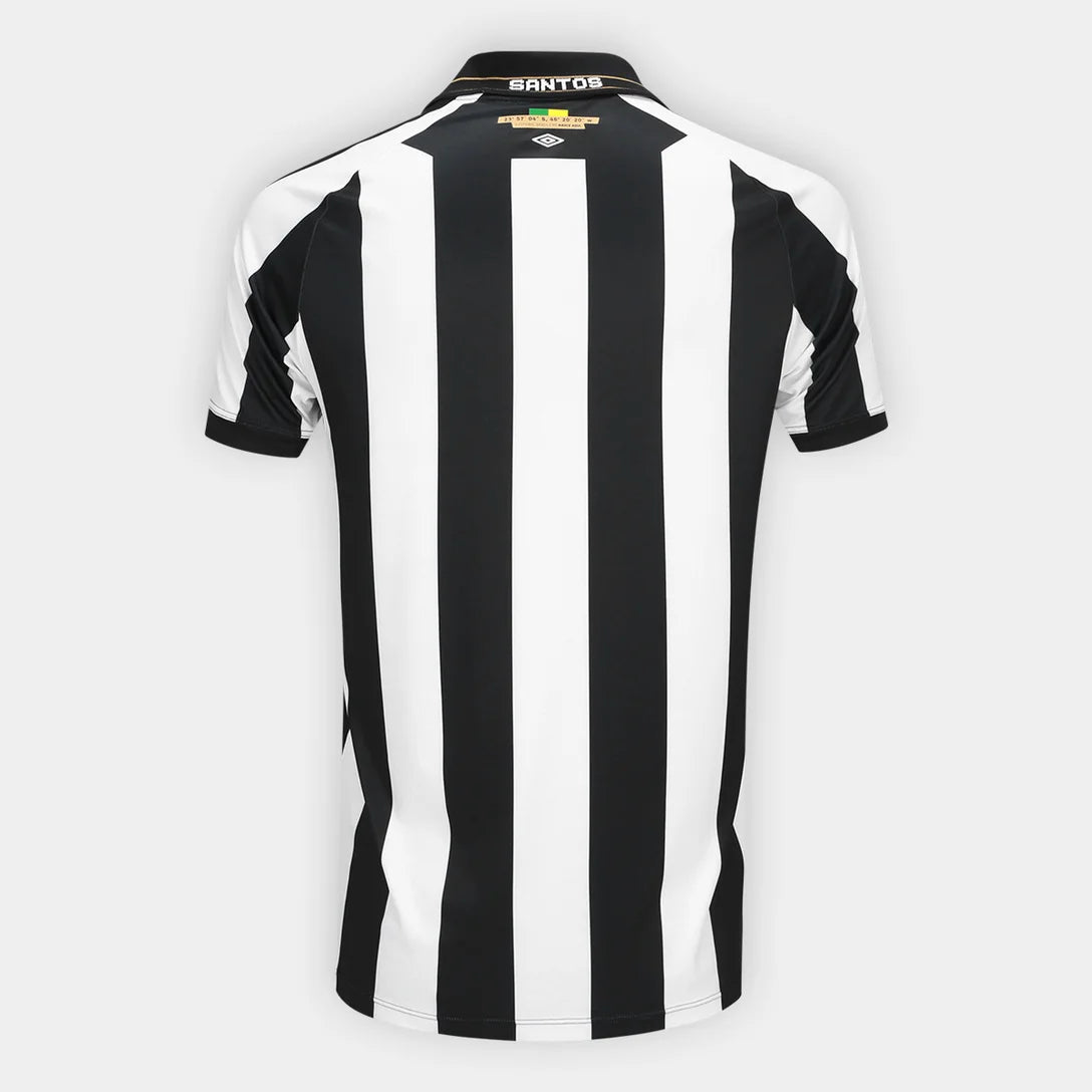 CAMISA PEIXE RESERVA II 2026/27 TORCEDOR MASCULINA