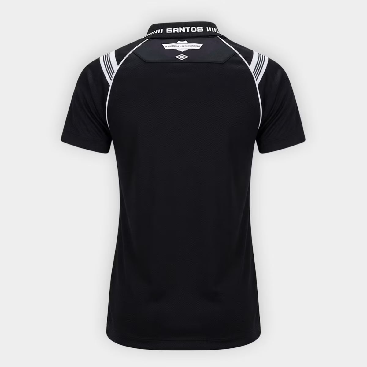 CAMISA FEMININA PEIXE THIRD 2026/27
