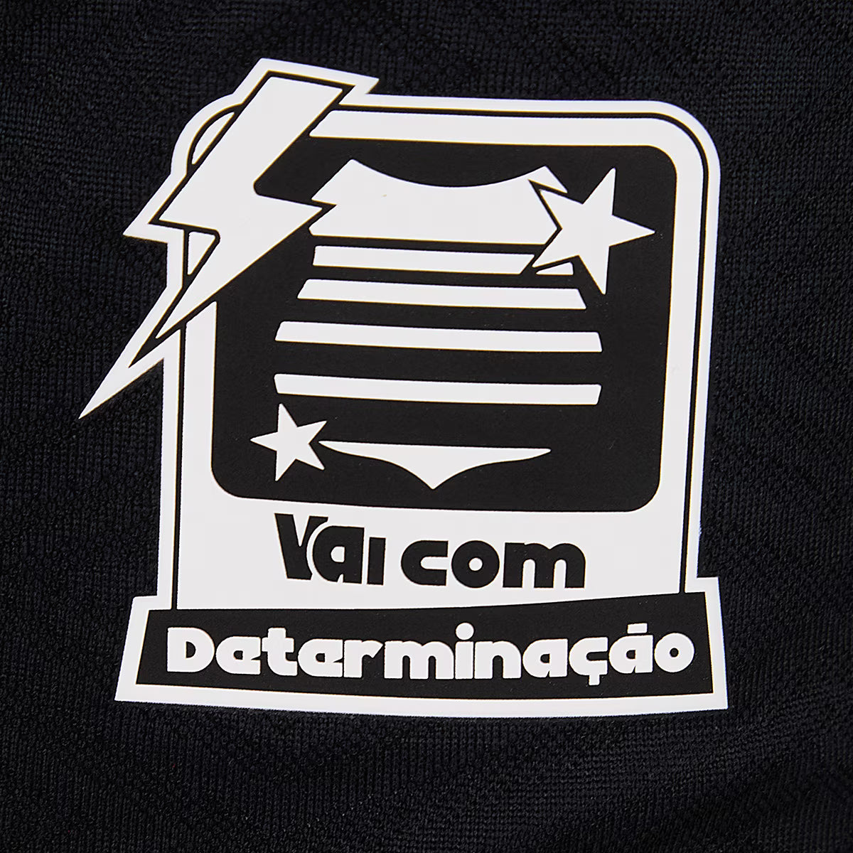 CAMISA FEMININA PEIXE THIRD 2026/27