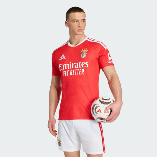 CAMISA BENFICA TITULAR 2026/27 TORCEDOR