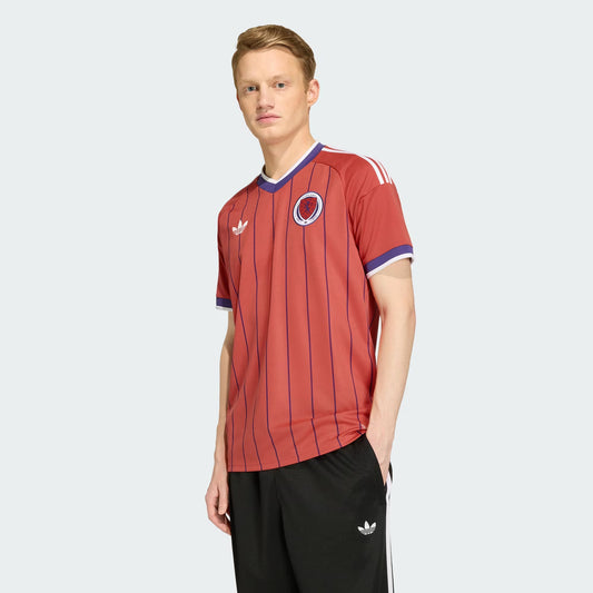 CAMISA ESCÓCIA RESERVA COPA DO MUNDO 2026