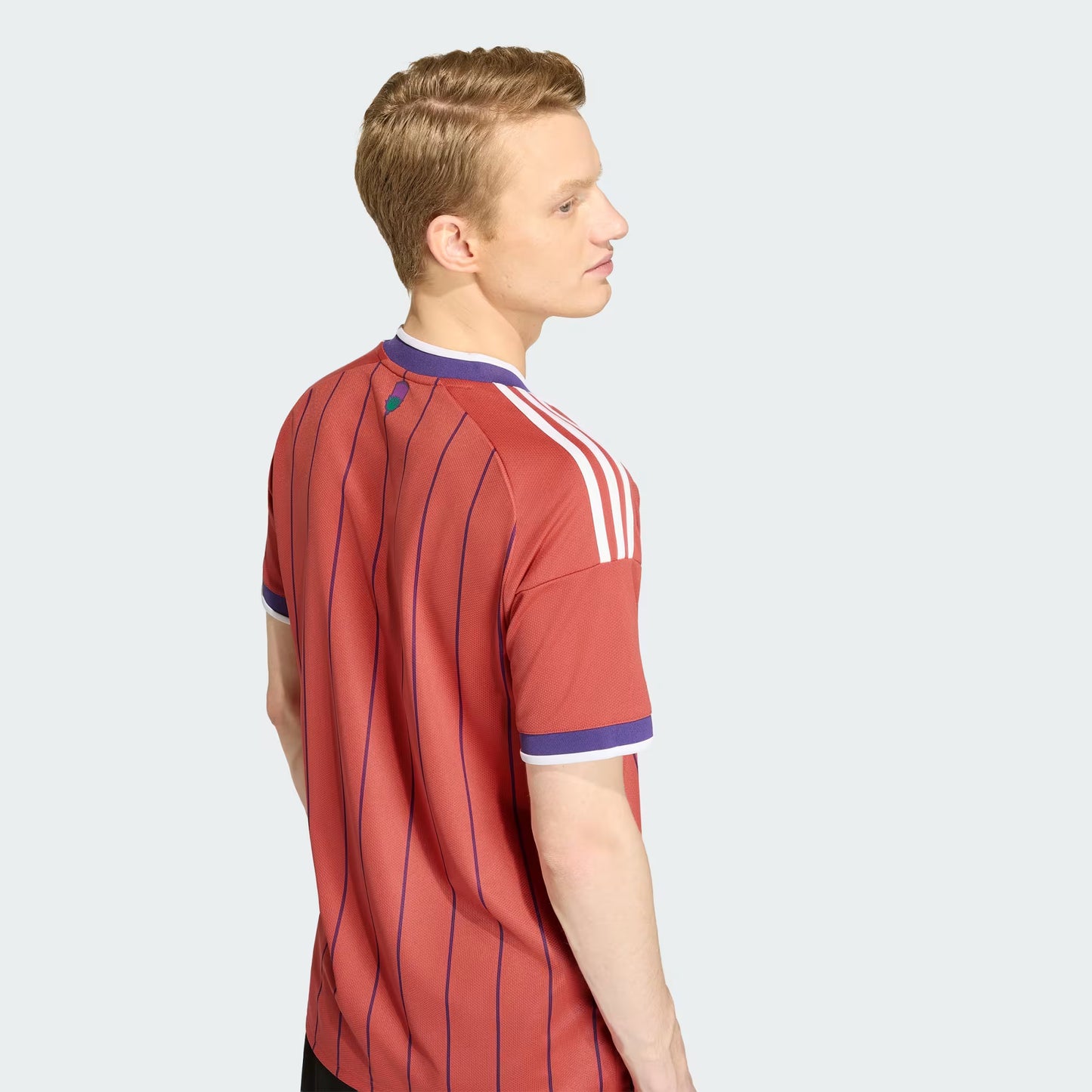CAMISA ESCÓCIA RESERVA COPA DO MUNDO 2026
