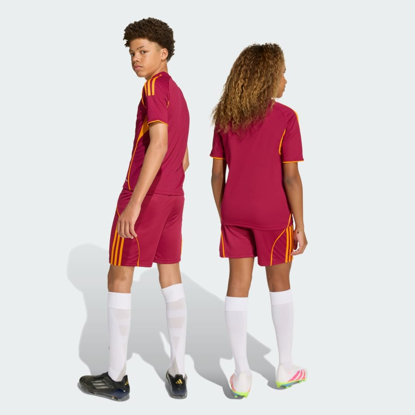 CONJUNTO INFANTIL ROMA HOME I 2024/25