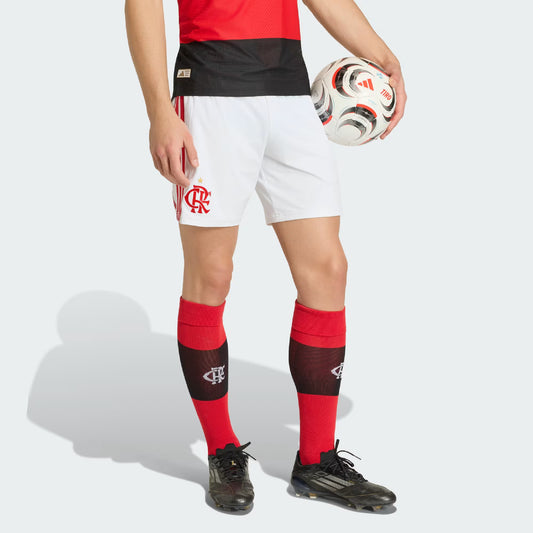 SHORTS I JOGADOR CR FLAMENGO 26/27
