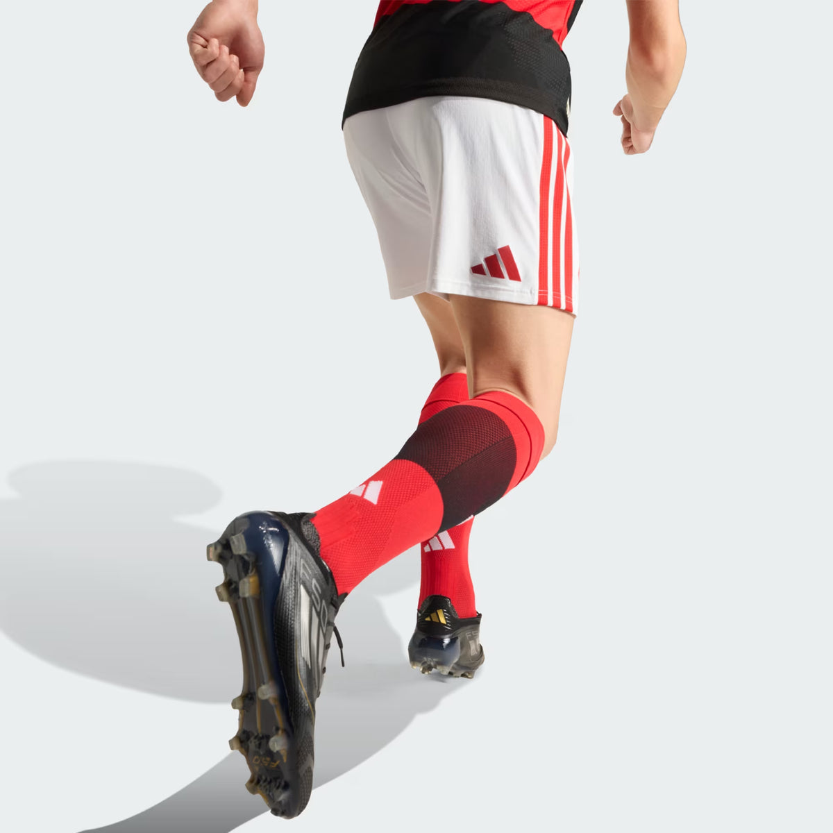 SHORTS I JOGADOR CR FLAMENGO 26/27