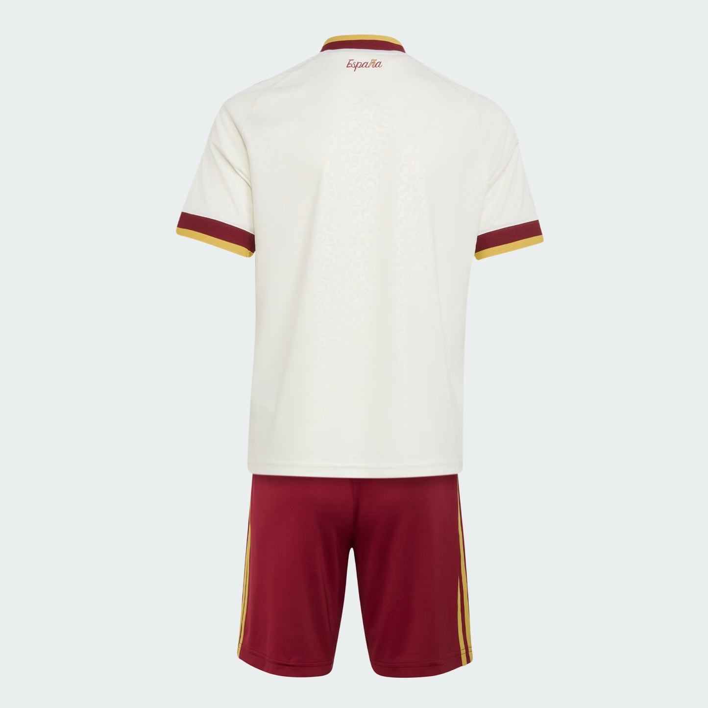 CONJUNTO INFANTIL ESPANHA RESERVA COPA DO MUNDO 2026