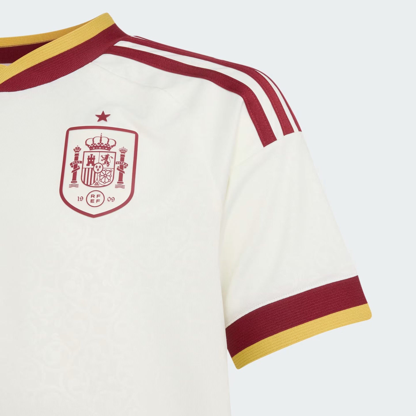 CONJUNTO INFANTIL ESPANHA RESERVA COPA DO MUNDO 2026