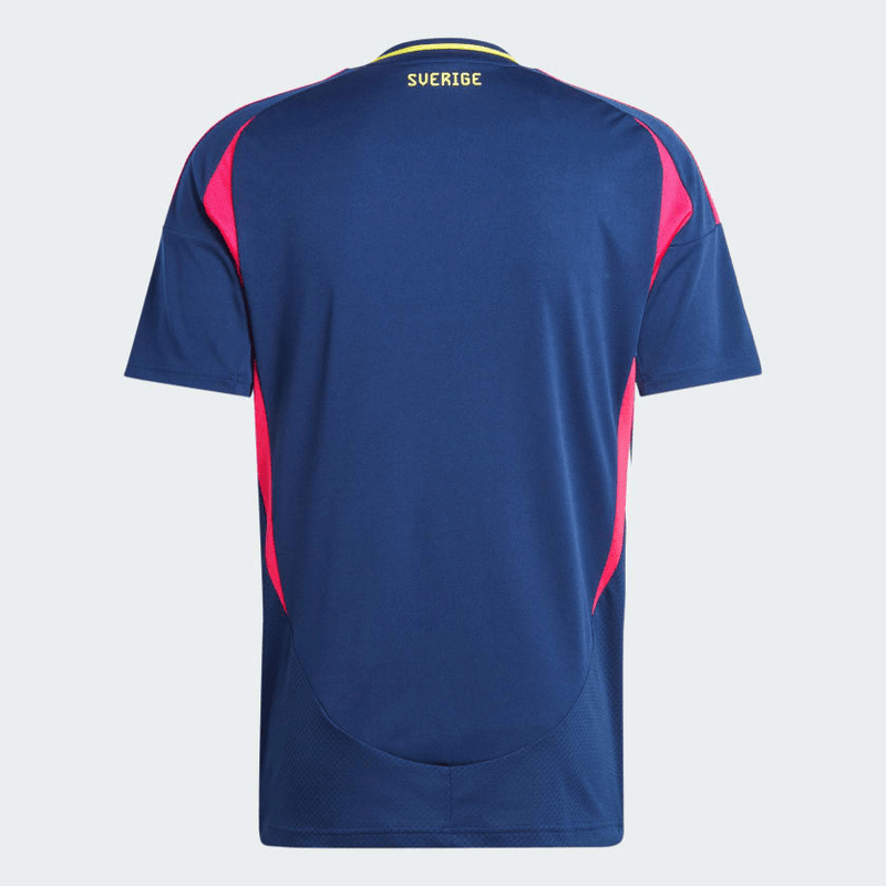 CAMISA SUÉCIA II 2024/25