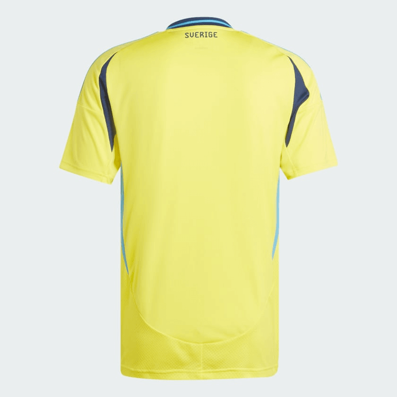 CAMISA SUÉCIA I 2024/25