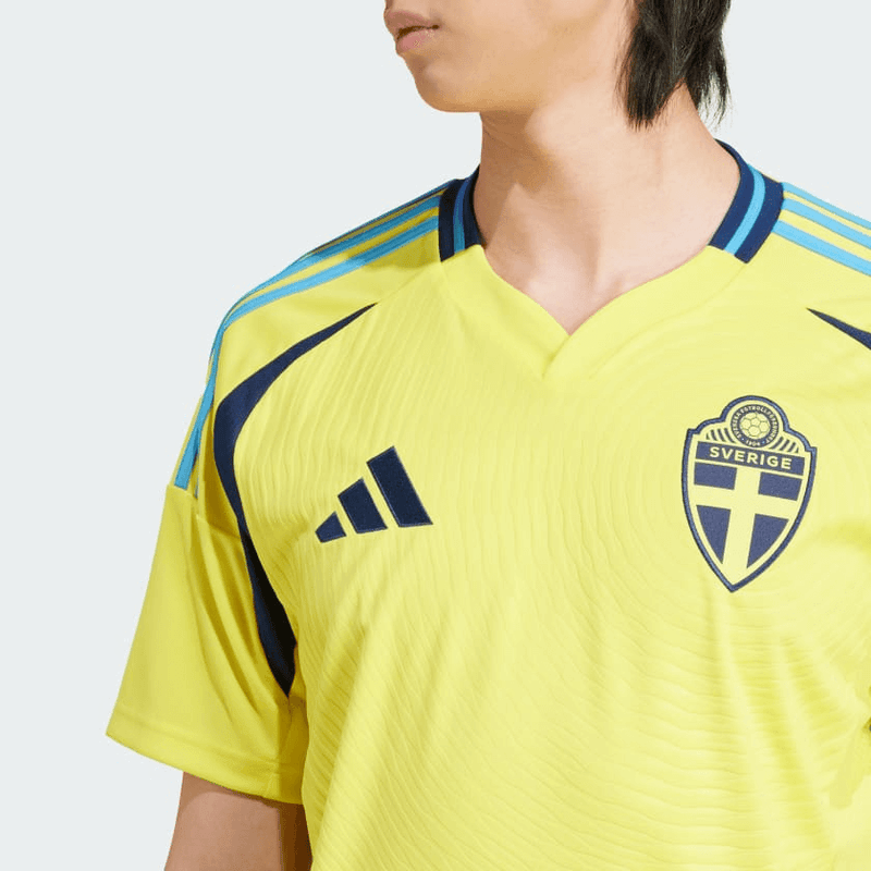 CAMISA SUÉCIA I 2024/25