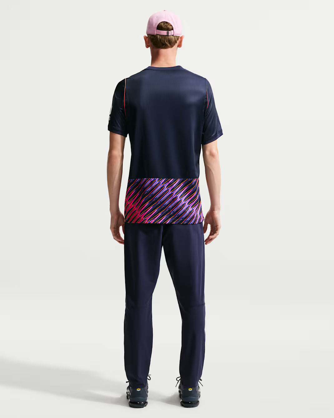CAMISA TOTTENHAM II AWAY 2026/27 TORCEDOR