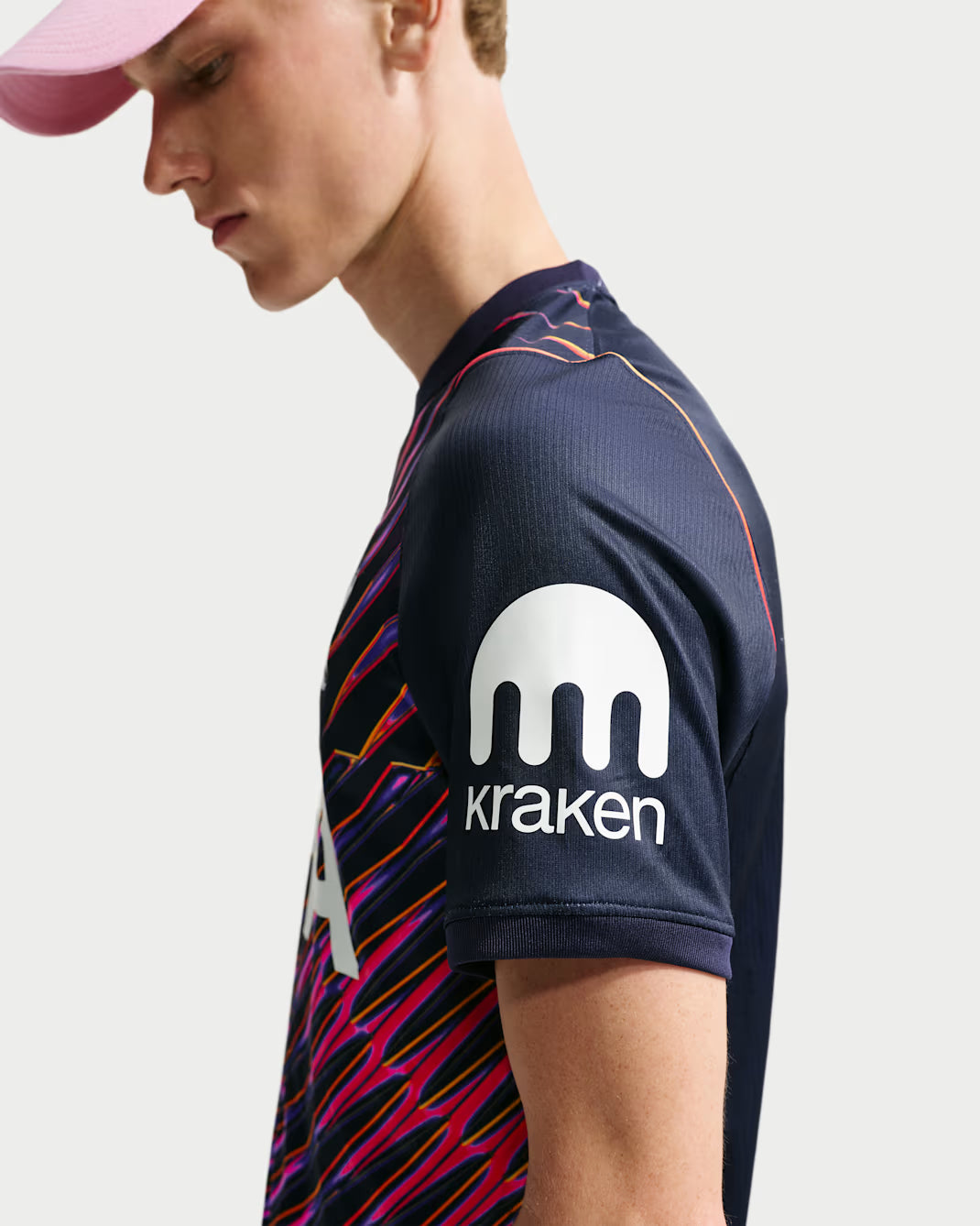 CAMISA TOTTENHAM II AWAY 2026/27 TORCEDOR
