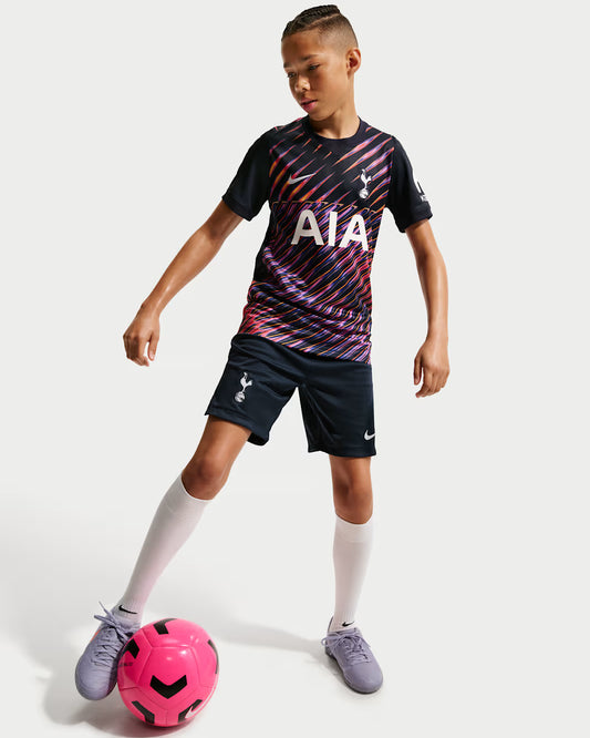 CONJUNTO INFANTIL TOTTENHAM RESERVA 2026/27