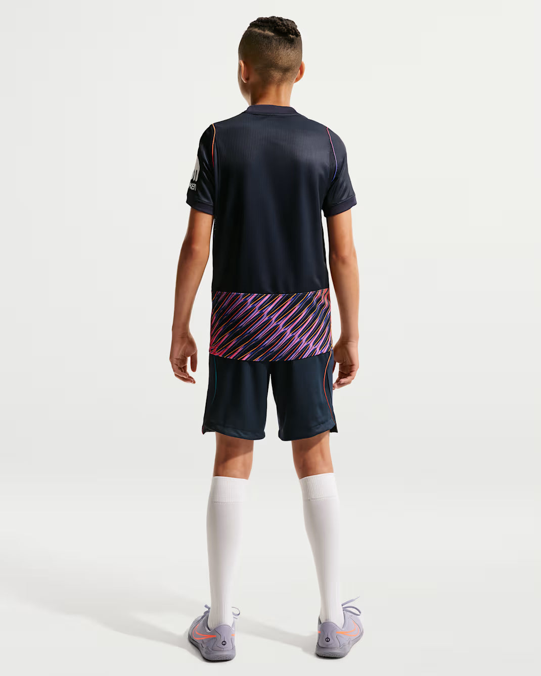 CONJUNTO INFANTIL TOTTENHAM RESERVA 2026/27