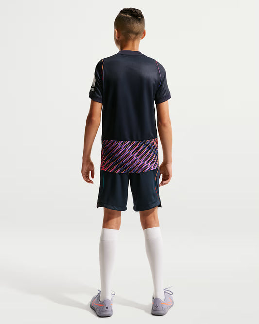 CONJUNTO INFANTIL TOTTENHAM RESERVA 2026/27