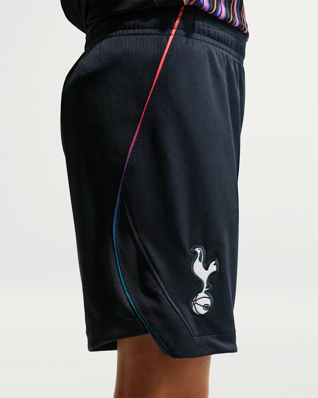 CONJUNTO INFANTIL TOTTENHAM RESERVA 2026/27