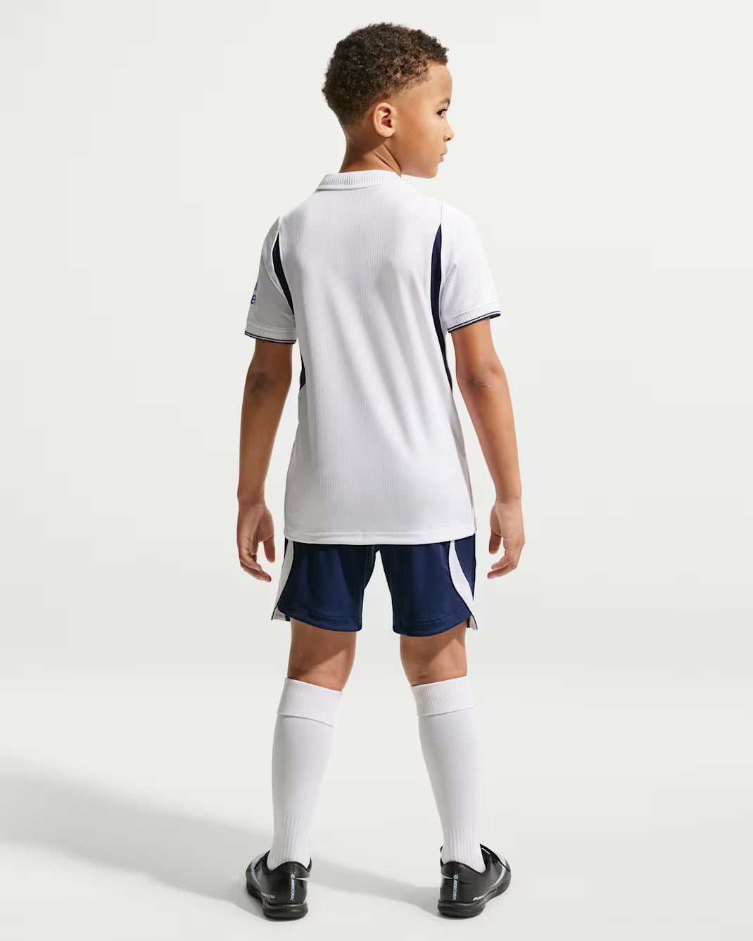 CONJUNTO INFANTIL TOTTENHAM 2026/27