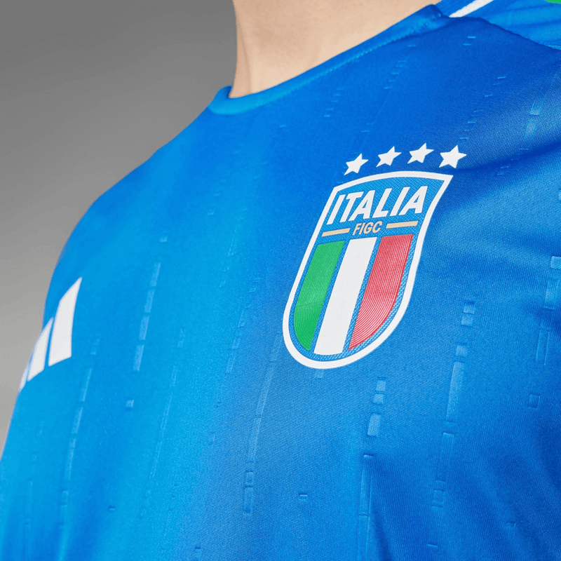 camisa_adidas_italia_i_masculina_eurocopa_lançamento_jogador_azul_2024-25_home