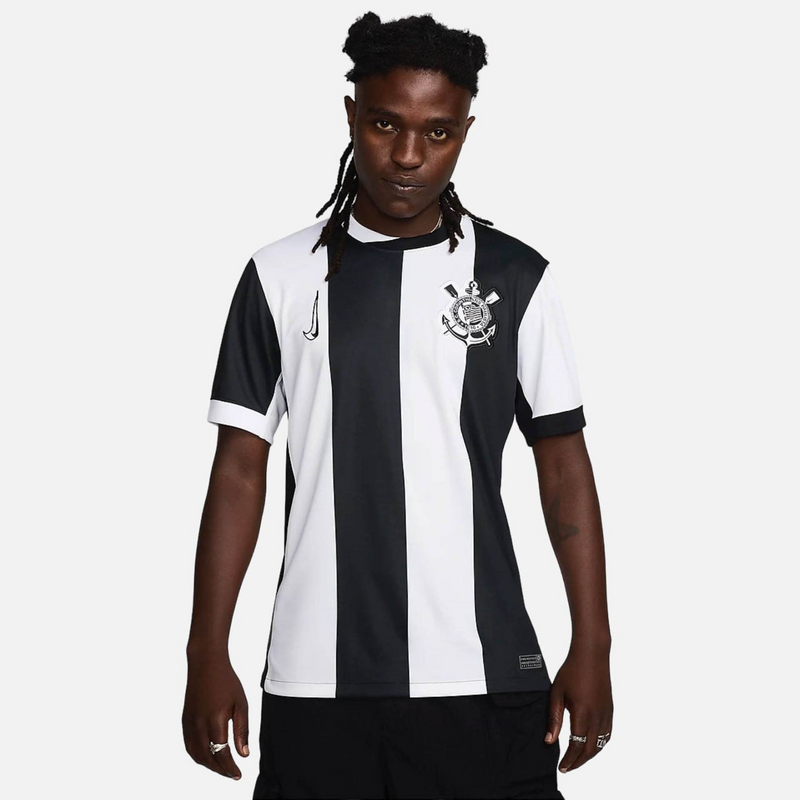 CAMISA CORINTHIANS III TERCEIRA MEMPHIS