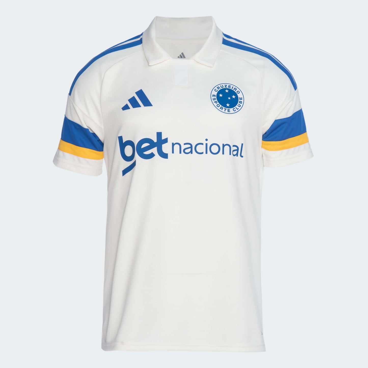 CAMISA CABULOSO TERCEIRA 2026/27  MASCULINA TORCEDOR